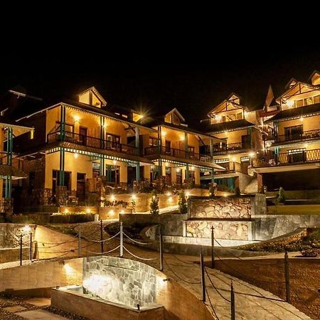 Tiaraa Jujurana Resort T Pathyar Eksteriør billede